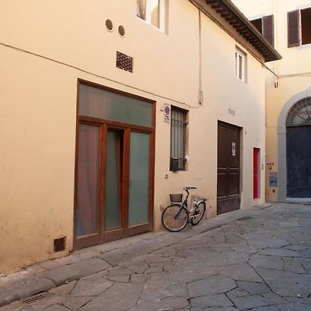Canto Rivolto - Flo Apartments Firenze Eksteriør billede