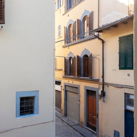 Canto Rivolto - Flo Apartments Firenze Eksteriør billede