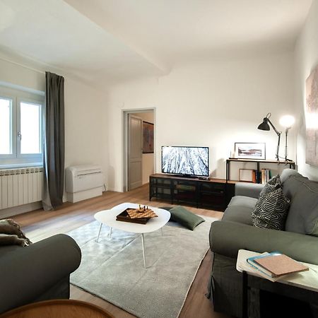 Canto Rivolto - Flo Apartments Firenze Eksteriør billede