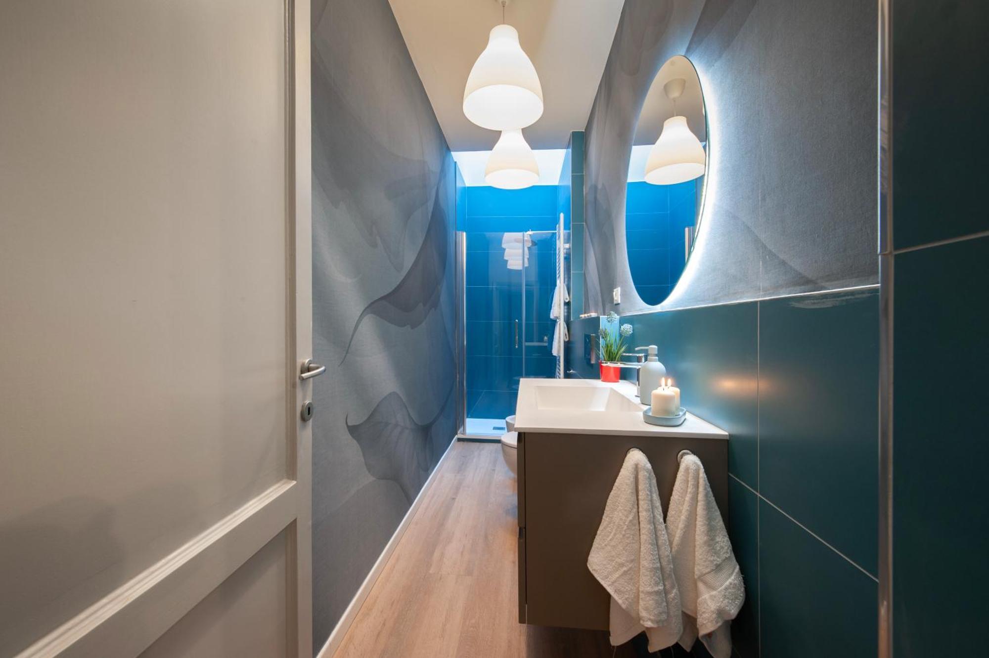 Canto Rivolto - Flo Apartments Firenze Eksteriør billede