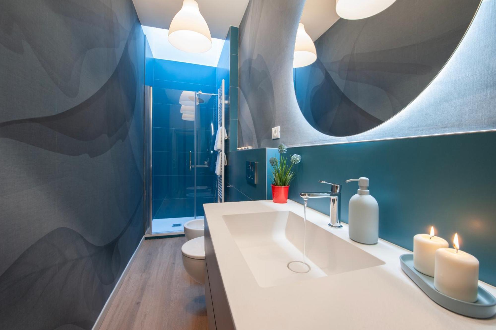 Canto Rivolto - Flo Apartments Firenze Eksteriør billede