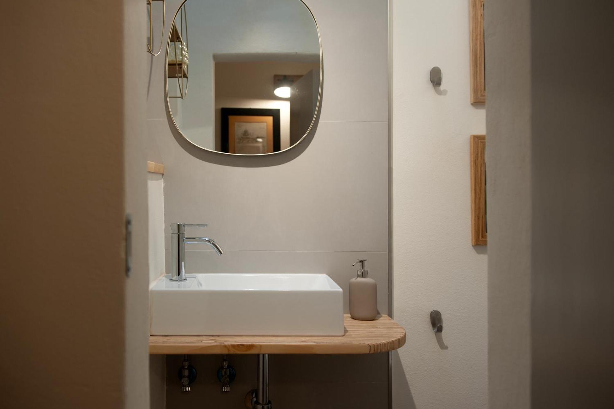 Canto Rivolto - Flo Apartments Firenze Eksteriør billede