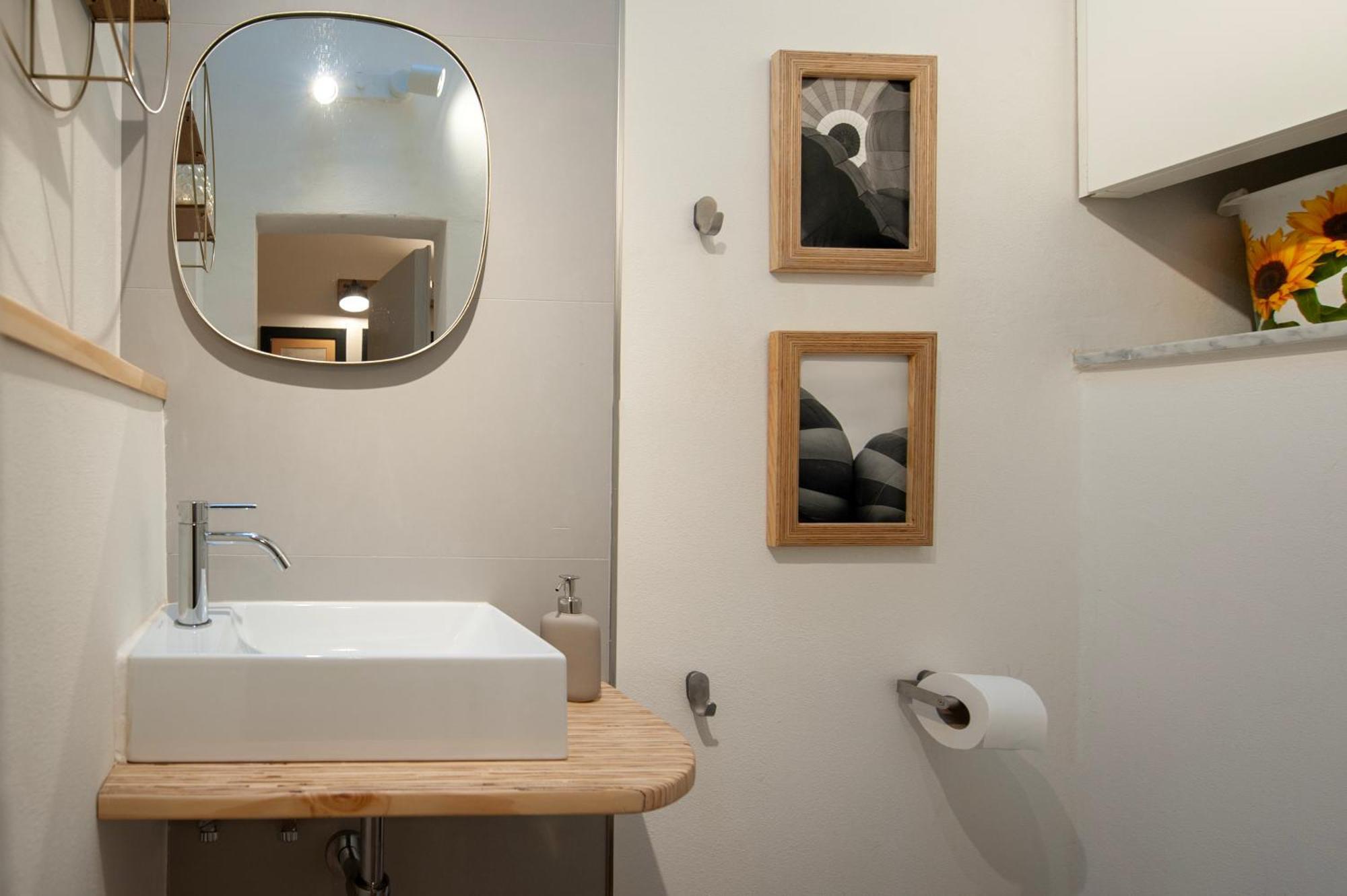 Canto Rivolto - Flo Apartments Firenze Eksteriør billede