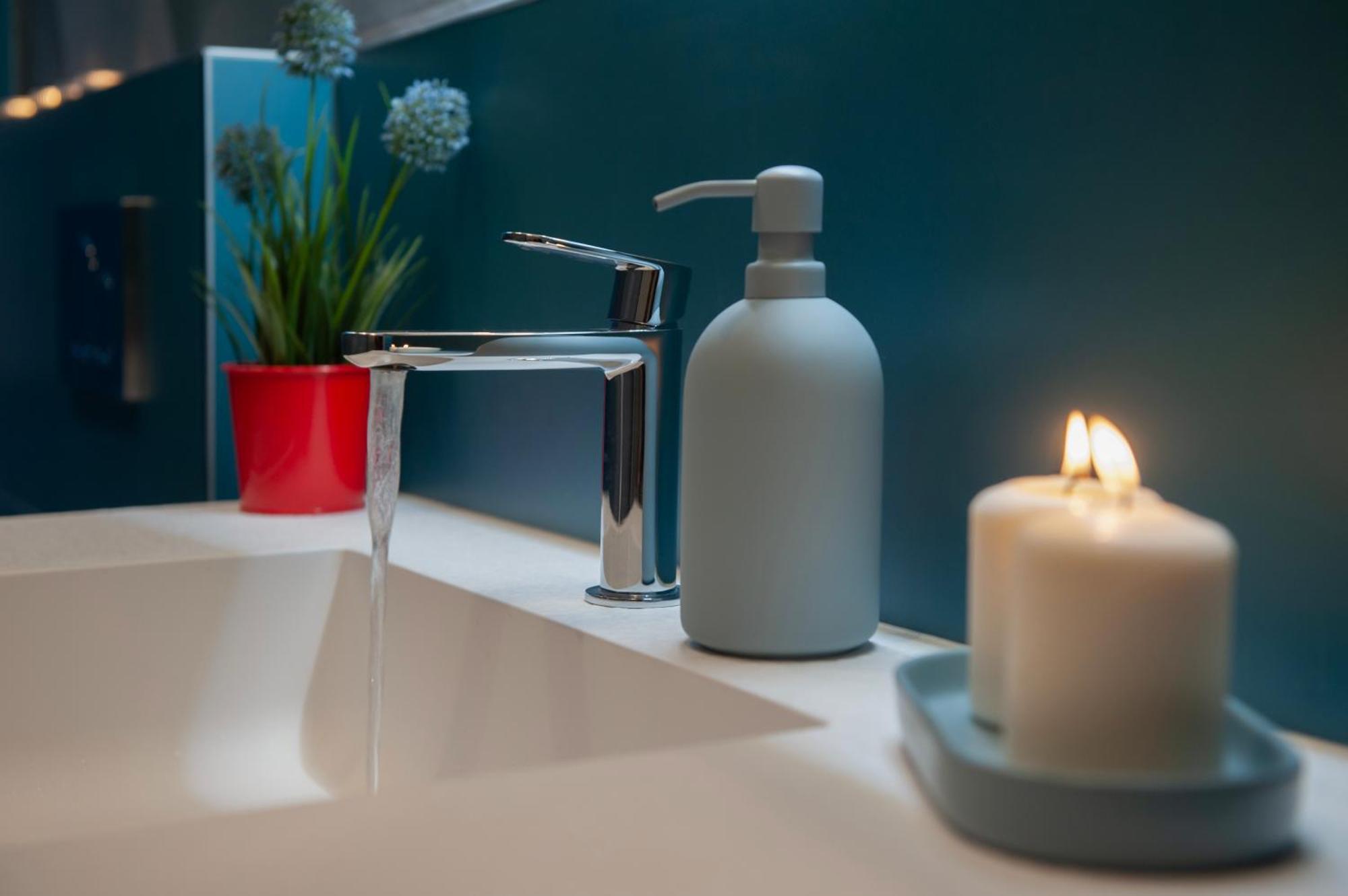Canto Rivolto - Flo Apartments Firenze Eksteriør billede