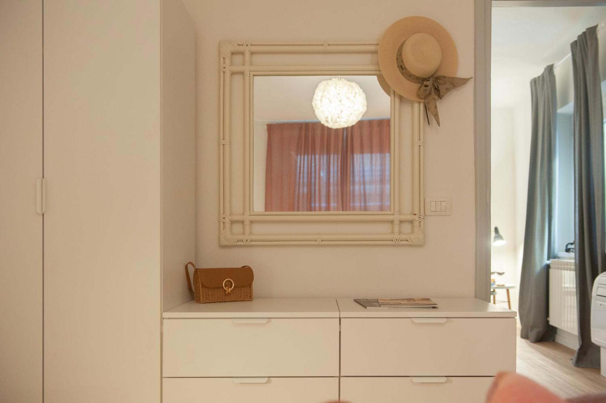 Canto Rivolto - Flo Apartments Firenze Eksteriør billede