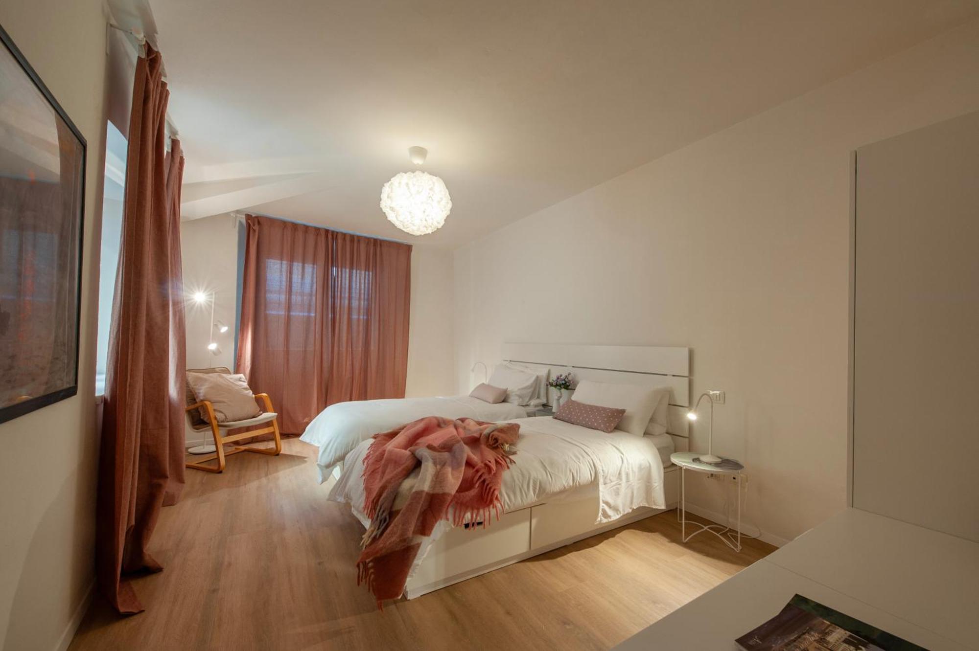 Canto Rivolto - Flo Apartments Firenze Eksteriør billede