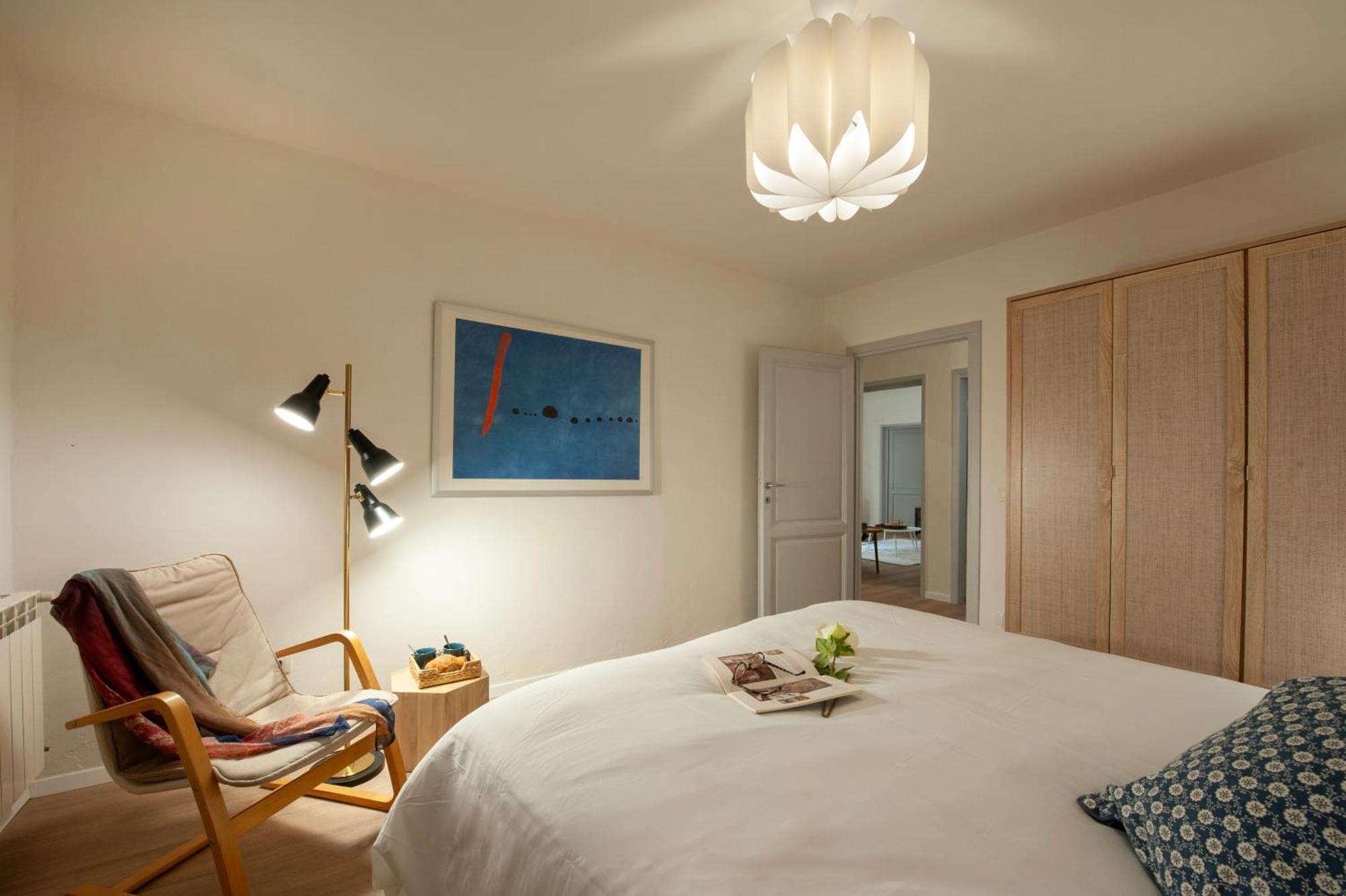 Canto Rivolto - Flo Apartments Firenze Eksteriør billede