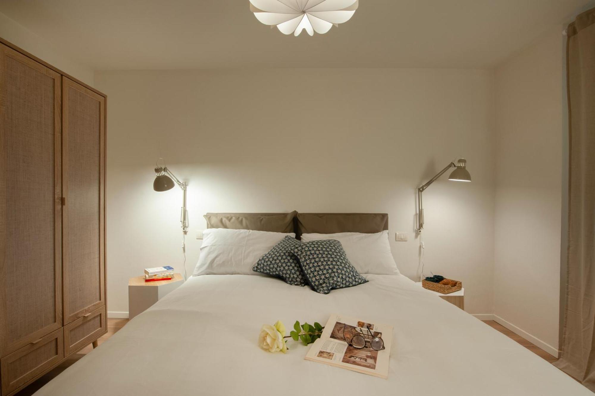Canto Rivolto - Flo Apartments Firenze Eksteriør billede