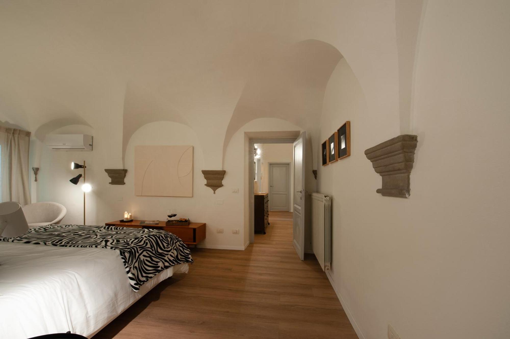 Canto Rivolto - Flo Apartments Firenze Eksteriør billede