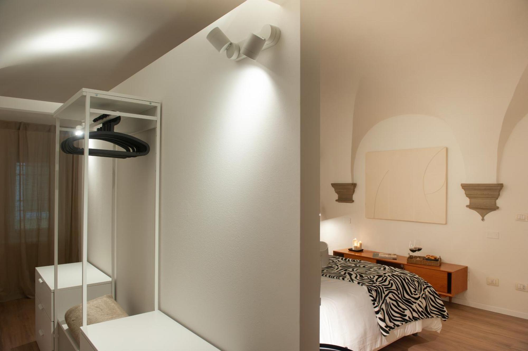 Canto Rivolto - Flo Apartments Firenze Eksteriør billede