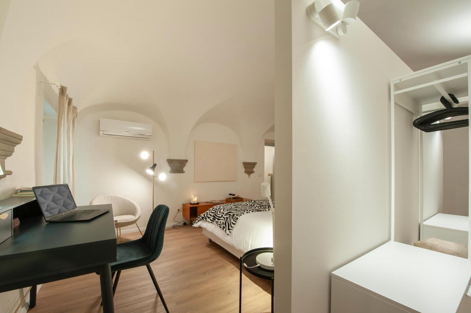Canto Rivolto - Flo Apartments Firenze Eksteriør billede