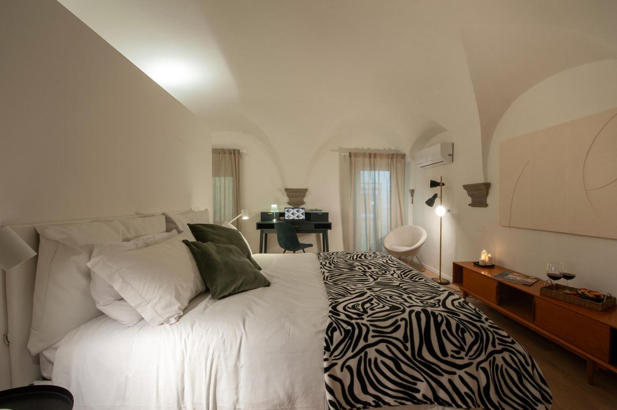Canto Rivolto - Flo Apartments Firenze Eksteriør billede
