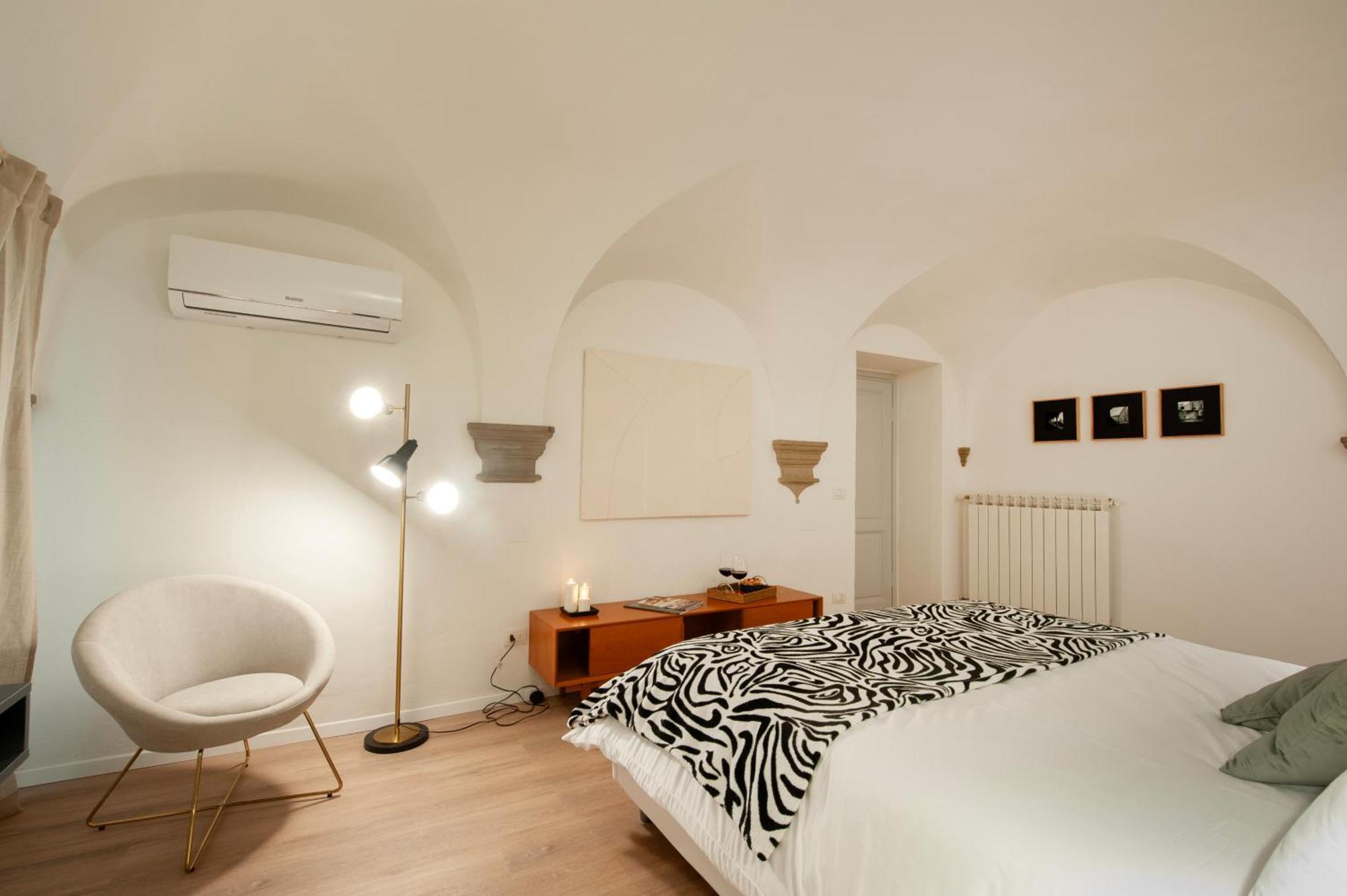 Canto Rivolto - Flo Apartments Firenze Eksteriør billede