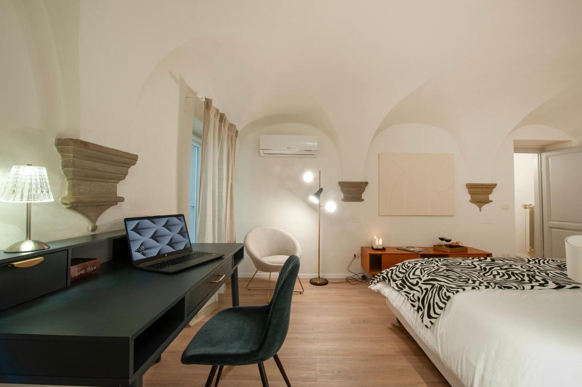 Canto Rivolto - Flo Apartments Firenze Eksteriør billede