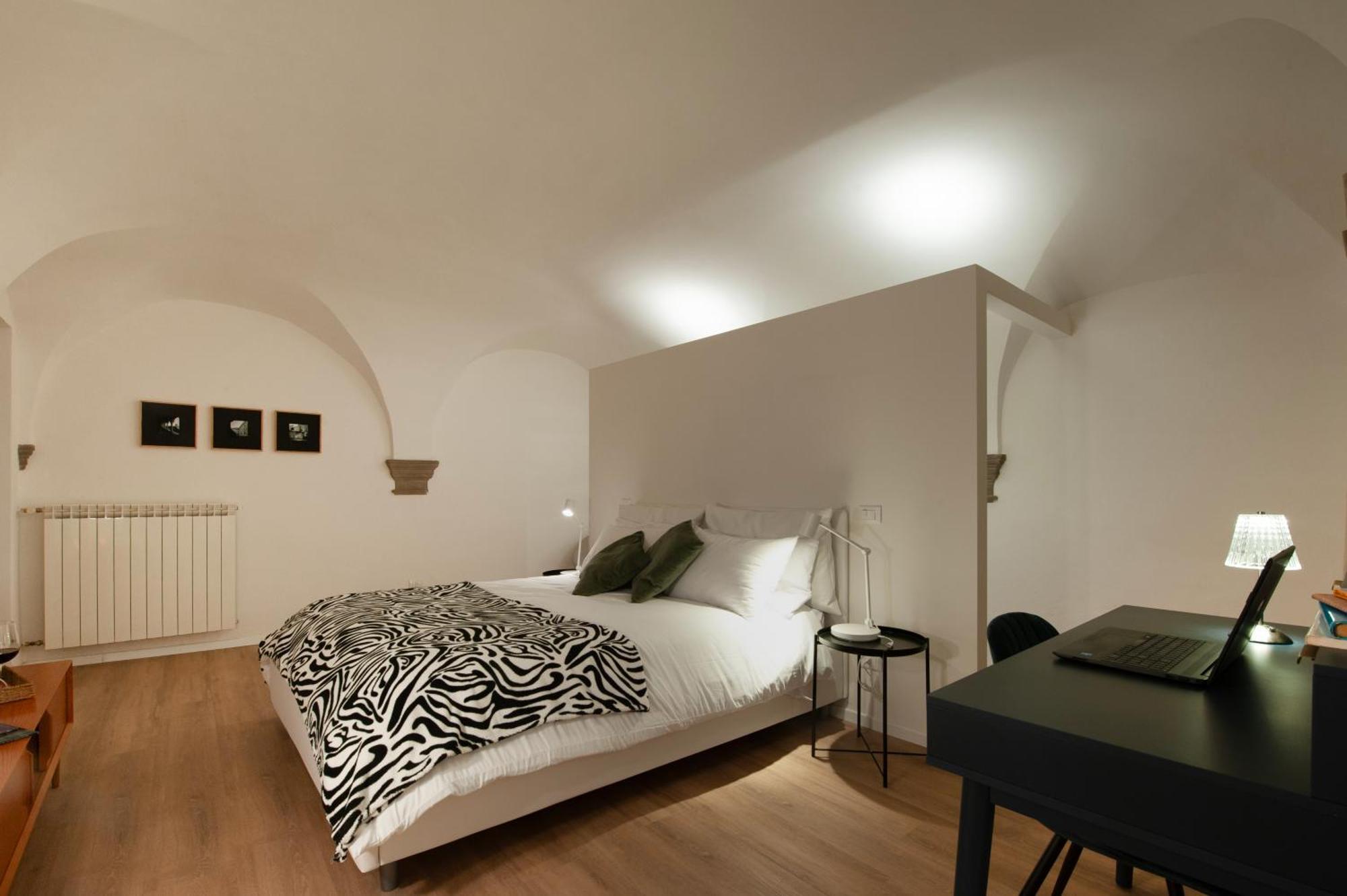 Canto Rivolto - Flo Apartments Firenze Eksteriør billede