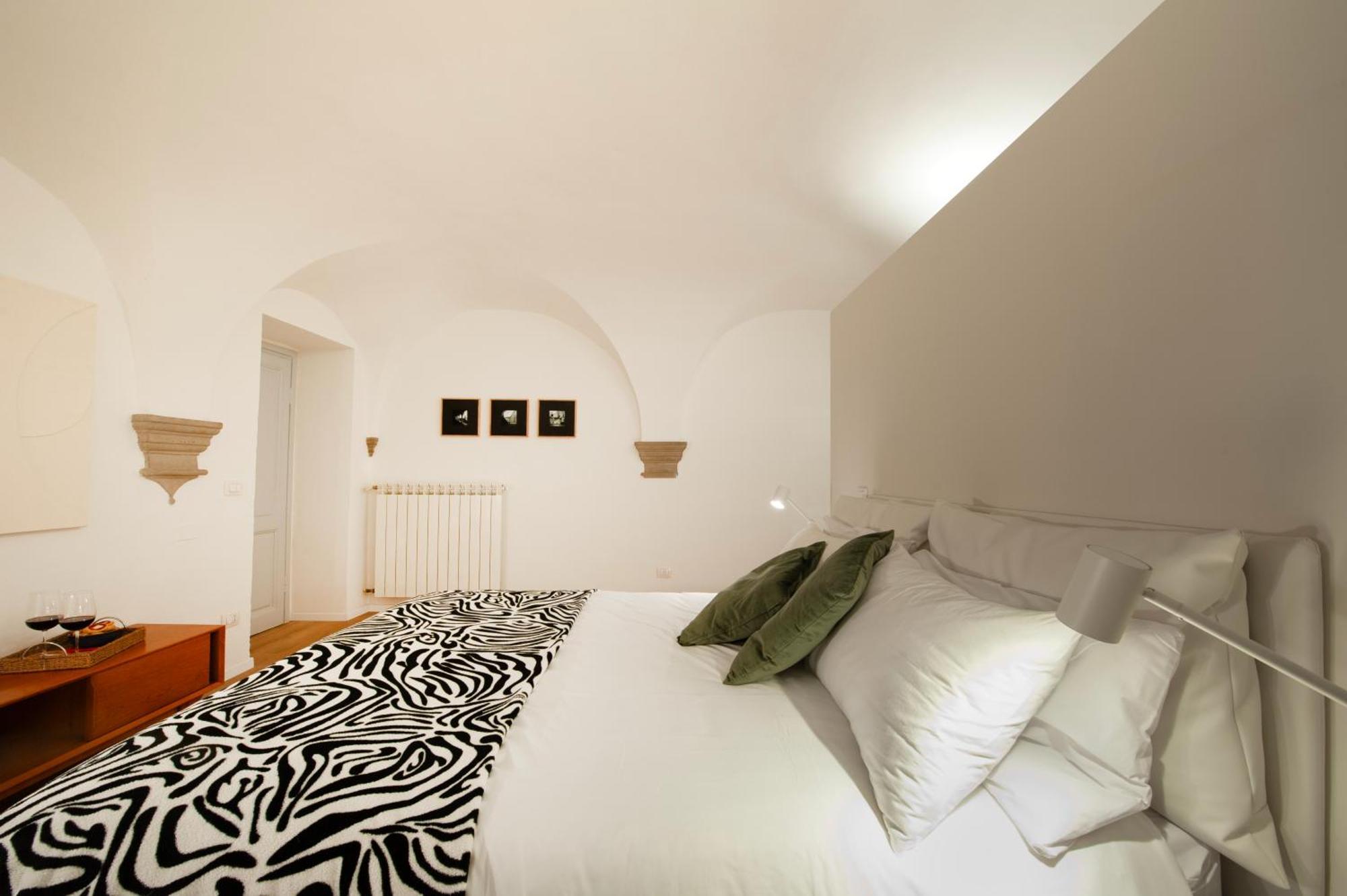 Canto Rivolto - Flo Apartments Firenze Eksteriør billede