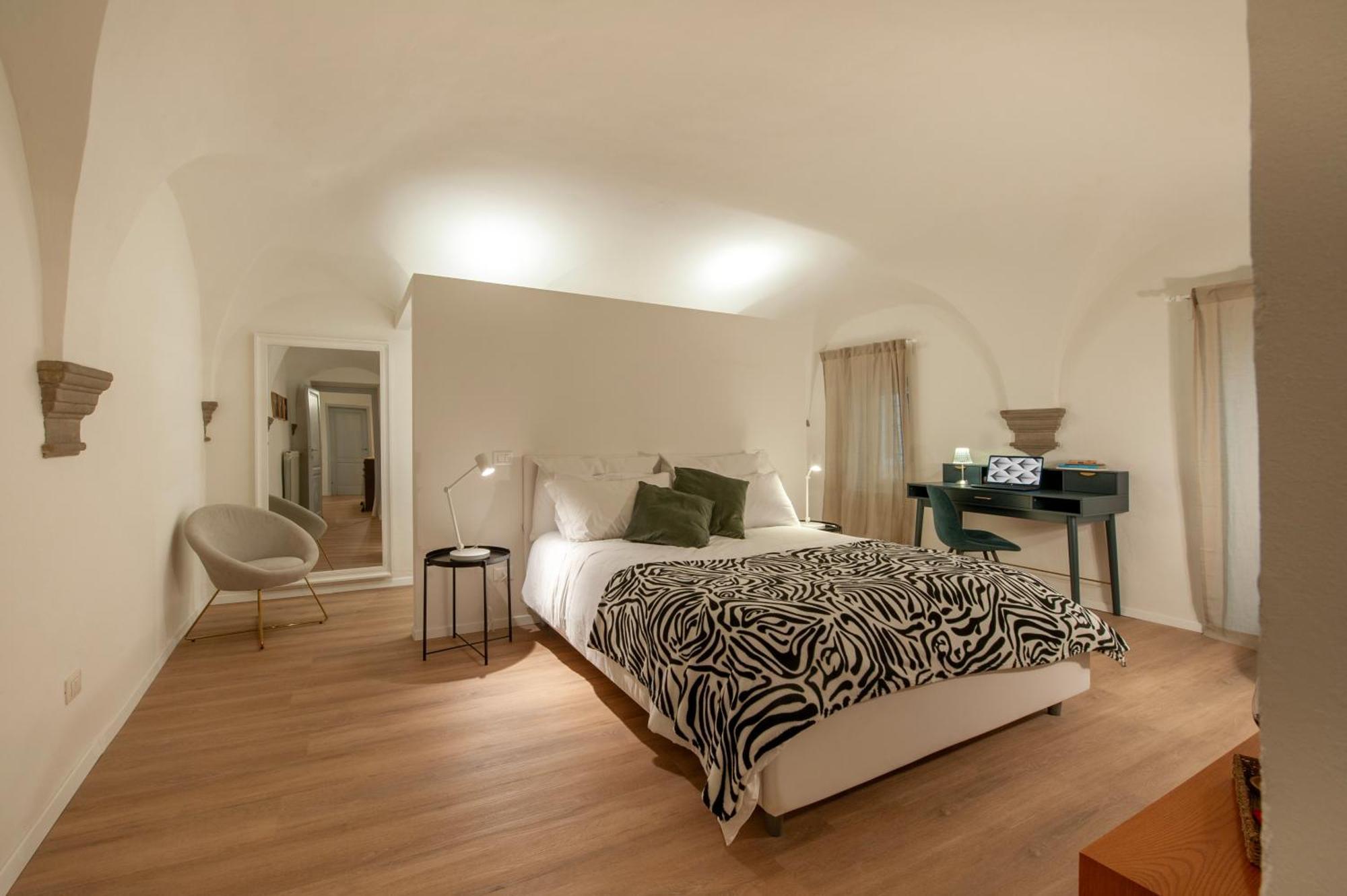Canto Rivolto - Flo Apartments Firenze Eksteriør billede