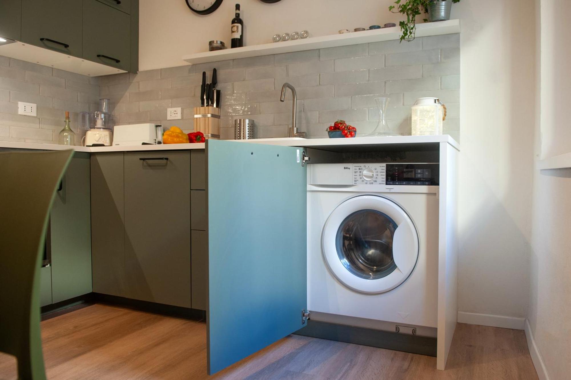 Canto Rivolto - Flo Apartments Firenze Eksteriør billede