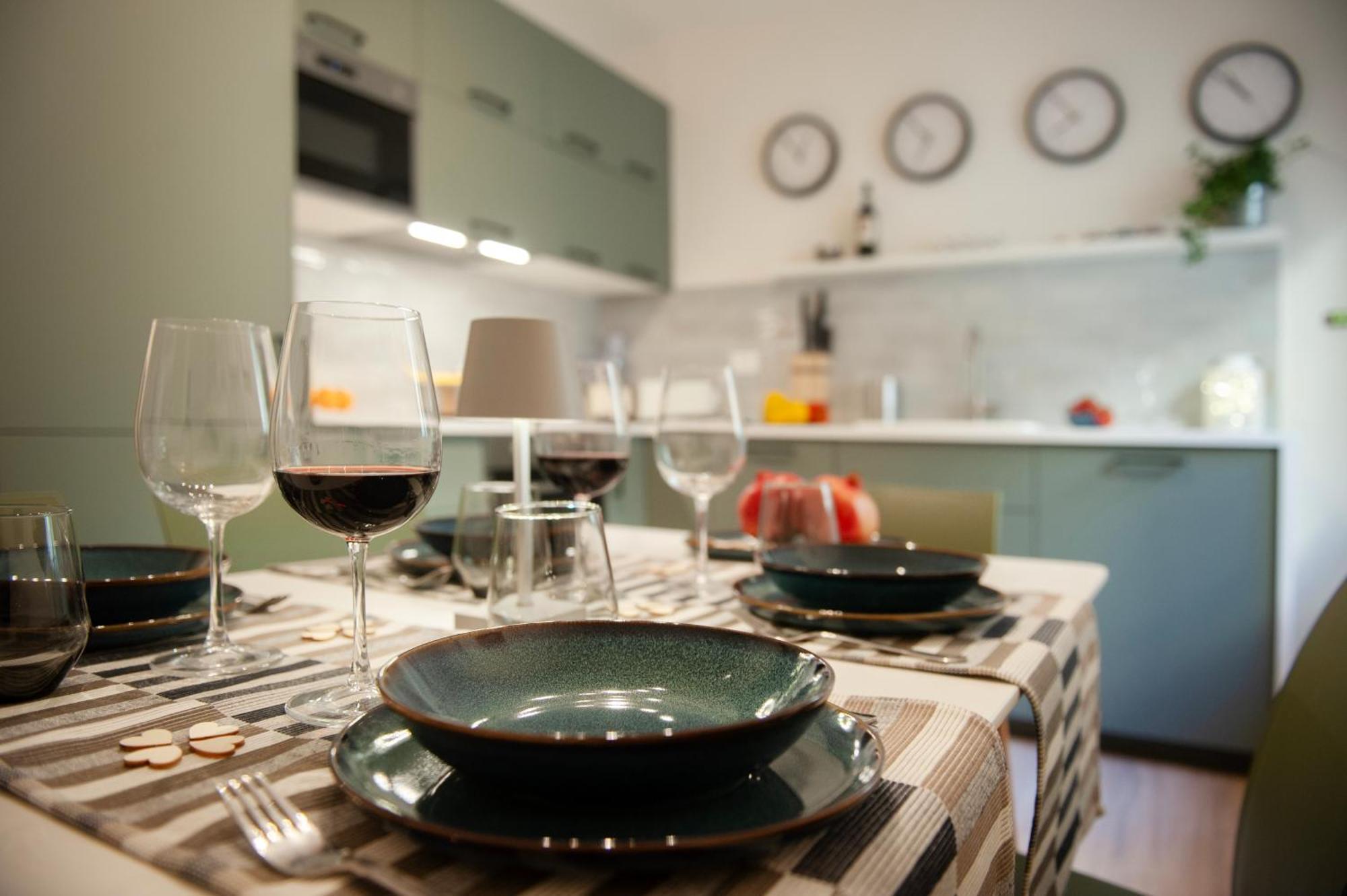Canto Rivolto - Flo Apartments Firenze Eksteriør billede