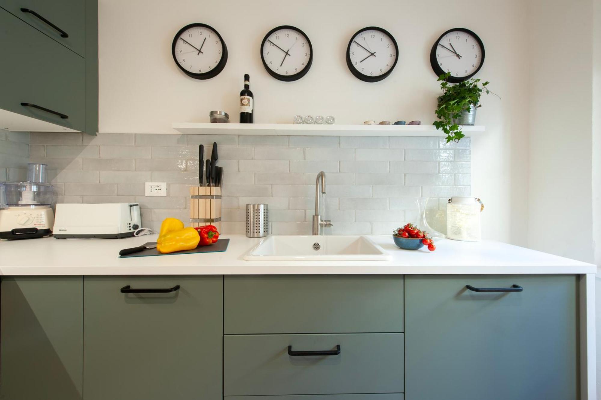 Canto Rivolto - Flo Apartments Firenze Eksteriør billede