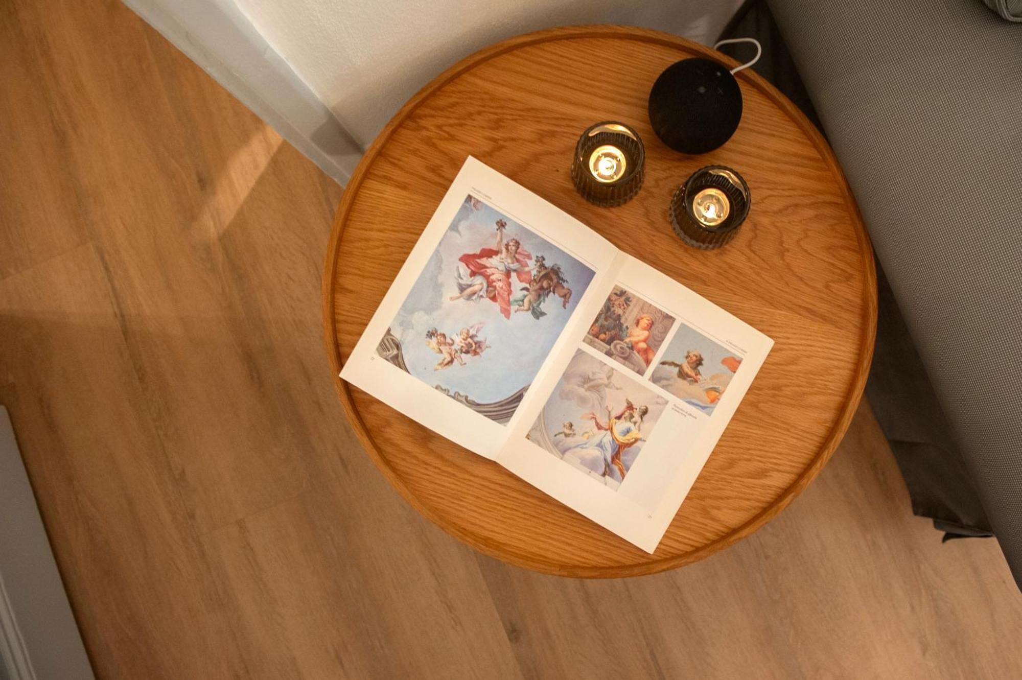 Canto Rivolto - Flo Apartments Firenze Eksteriør billede