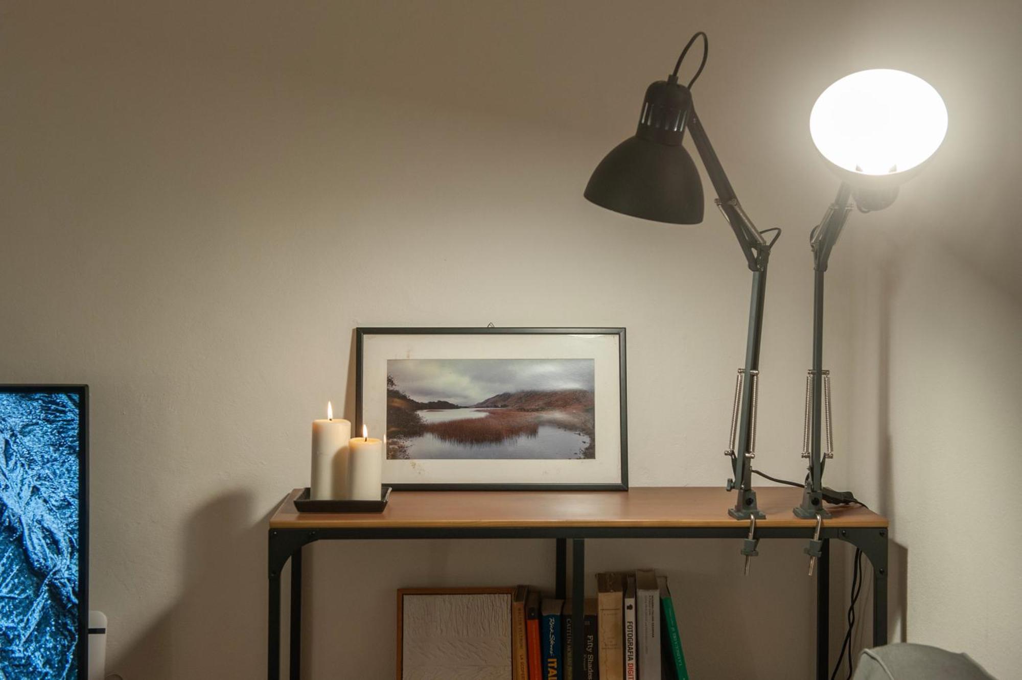 Canto Rivolto - Flo Apartments Firenze Eksteriør billede