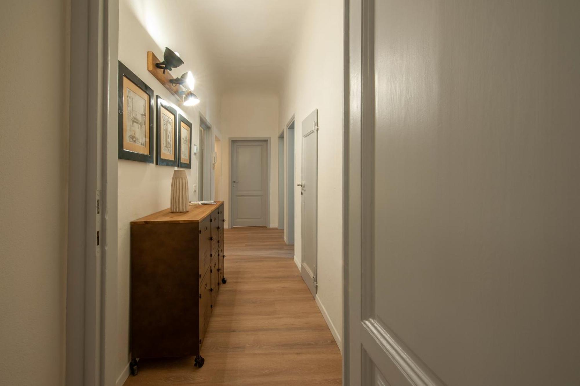 Canto Rivolto - Flo Apartments Firenze Eksteriør billede