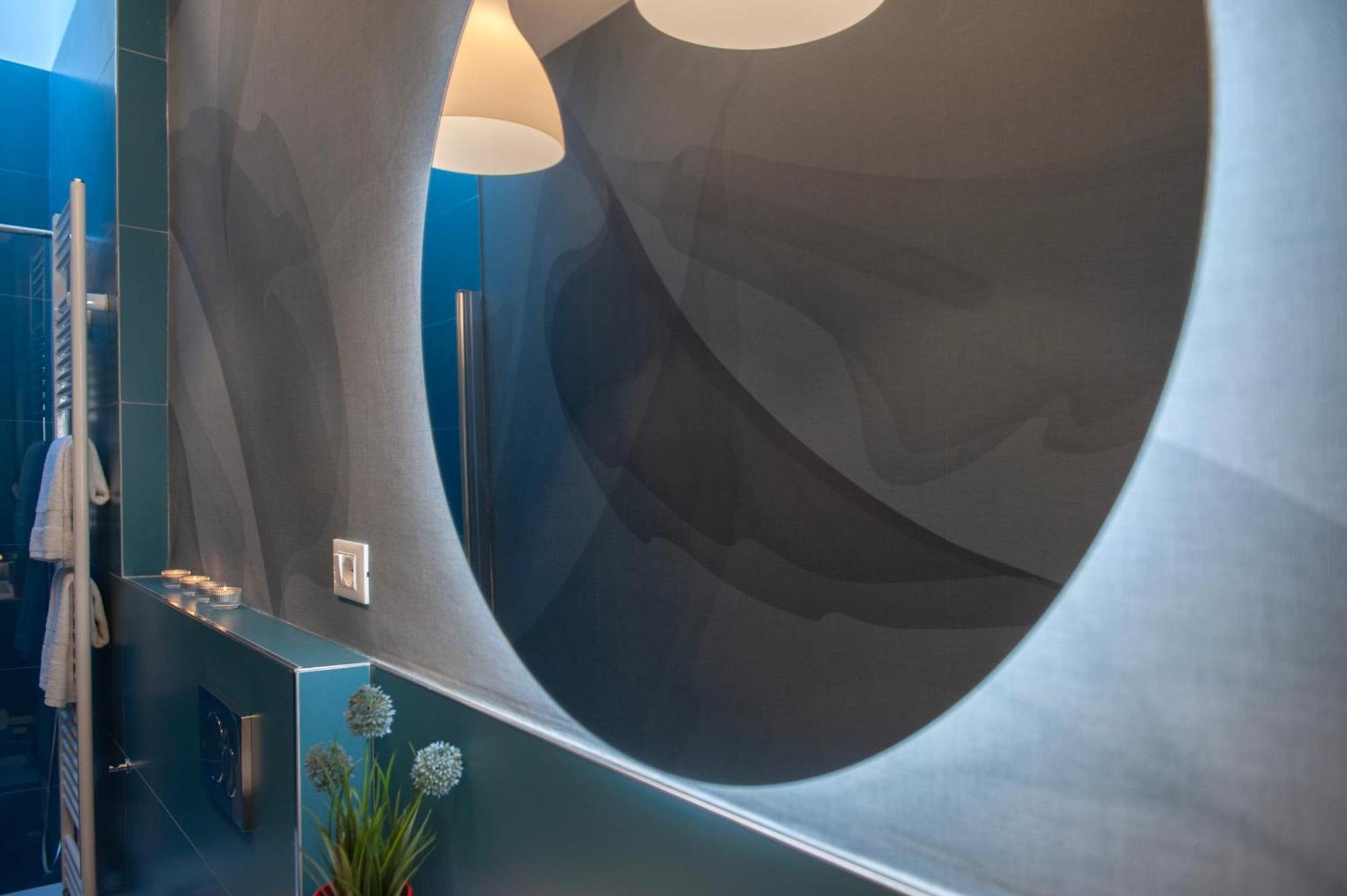 Canto Rivolto - Flo Apartments Firenze Eksteriør billede